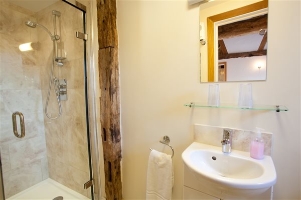 Ensuite Ensuite